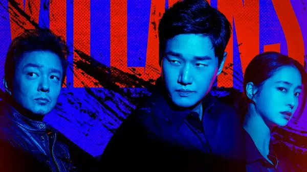 Nonton Drakor Villains Full Episode Sub Indo, Drama Kriminal Ini Makin Intens dan Emosional Menjelang Episode Akhir